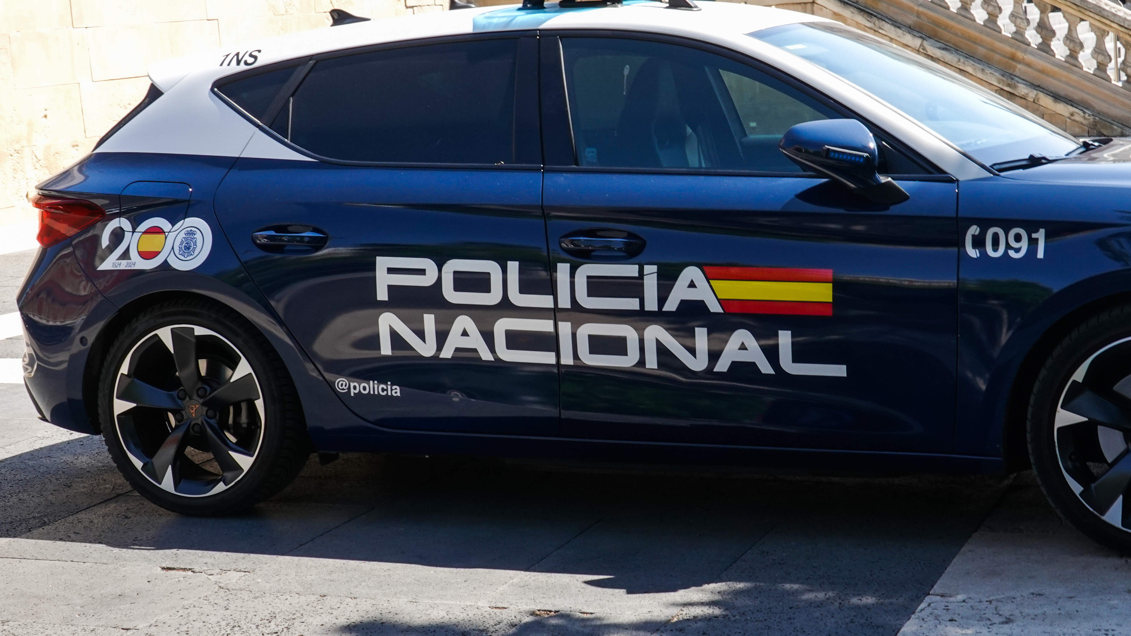 Baby among 80 feared dead after boat found adrift off Canary Islands